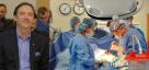 Prima implantare a unei inimi artificiale la un copil din Romania