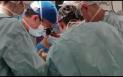Premiera medicala la Targu Mures. Un copil a primit o inima artificiala