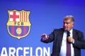 FC Barcelona, investigata pentru suspiciune de dare mita