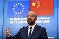 Charles Michel afirma ca Uniunea Europeana vrea sa evite un razboi comercial cu China