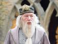 Michael Gambon, celebrul actor care l-a interpretat pe Dumbledore in filmele Harry Potter, a murit