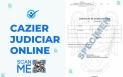 (P) Cazier Judiciar Online: Modernizarea serviciilor publice in era digitala