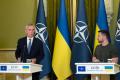 Fortele ucrainene castiga treptat teren, afirma seful NATO