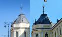 UDMR isi bate joc de drapelul romanesc: Este arborat doar pentru poze