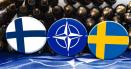 Reuters: Turcia va aproba aderarea Suediei la NATO in octombrie