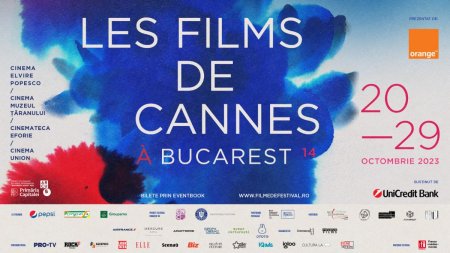 Cel mai nou film al lui Martin Scorsese, Killers of the Flower Moon, se vede prima oara la Les Films de Cannes à Bucarest