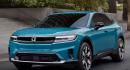 In 2024, Honda va lansa primul SUV electric pe piata