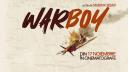 WARBOY cel mai nou film semnat de Marian Crisan vine in cinematografe din 17 noiembrie