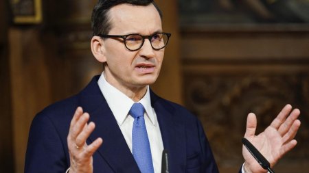 Polonia isi mentine dreptul de veto asupra pactului UE privind migratia