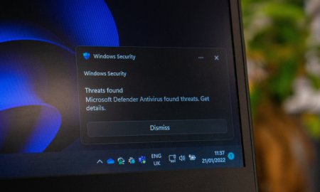 Mai este necesar in 2023 sa instalezi un software antivirus pentru calculatorul tau?