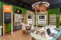 Orange redeschide magazinul din Piata Victoriei sub un nou concept, construit in jurul programului de economie circulara