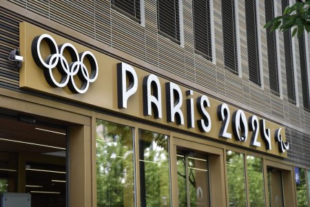 Sportivii rusi au primit permisiunea sa participe la Jocurile Paralimpice organizate anul viitor la Paris