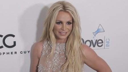 Autoritatile au fost trimise la casa lui Britney Spears, dupa ce a aparut un video<span style='background:#EDF514'>CLIP</span> in care artista apare dansand cu cutitele in mana