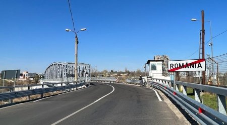 Romania, interesata sa cumpere Portul Giurgiulesti din Republica Moldova. Anuntul lui Marcel Ciolacu