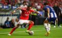Benfica - FC Porto 1-0. Angel Di Maria a decis Clasicul Portugaliei. A fost spectacol total in AntenaPLa. Toate fazele
