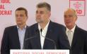 Ciolacu cere CCR sa mute termenul  sesizarii opozitiei pe legea masurilor fiscale