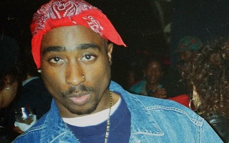 Duane Keffe D Davis, inculpat pentru moartea lui Tupac Shakur, la 27 de ani de la uciderea rapperului
