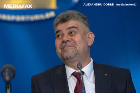 Ciolacu s-a incaierat cu un om de afaceri: sa-si vada de coruptia din PSD
