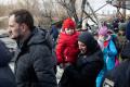 Atac rusesc asupra unui sit din vestul Ucrainei. S-a ordonat evacuarea