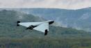 Alerta in Tulcea si Galati. MApN a avertizat privind posibila patrundere in spatiul aerian al Romaniei a unei drone rusesti