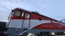 Un barbat a fost accidentat mortal de tren in Cluj-Napoca