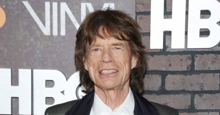 Mick Jagger vrea sa-si doneze averea, considerand ca cei opt copii ai lui nu au nevoie de 500 de milioane de dolari