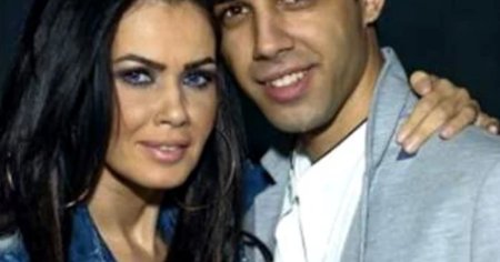 Alex Ashraf, dupa divortul de Oana Zavoranu: O sa o combat eu in instanta pentru tot ceea ce spune