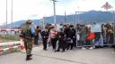 Armenia cere ajutorul UE pentru refugiatii din Nagorno-Karabah