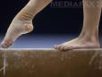 Gimnastii romani au debutat sambata la Campionatul Mondial de la Antwerp