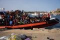 Italia: Incendiu pe un feribot. Paza de coasta a salvat 177 de persoane