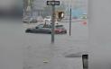 Potopul a dat peste cap transporturile si a inundat mii de locuinte in New York. N-am mai pomenit asa ceva, e o nebunie