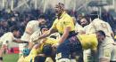 Cupa Mondiala de rugby: Romania joaca, sambata, cu Scotia