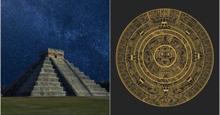 Horoscopul d<span style='background:#EDF514'>RAGOSTEI</span> si al compatibilitatii in zodiile Mayase. Iata cu cine sa te casatoresti in functie de data nasterii