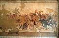 1 octombrie 331 i.Hr. - Alexandru cel Mare ii invinge pe persi in batalia de la Gaug<span style='background:#EDF514'>AMEL</span>a