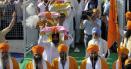 India denunta un incident in care a fost implicat un diplomat la un templu sikh din Scotia