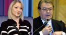 Fiica lui Vadim Tudor revine in politica. Ce partid va sustine