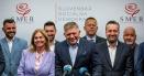 Slovacia nu va schimba orientarea politicii externe, dar nu va mai ajuta militar Ucraina, anunta Fico, castigatorul alegerilor