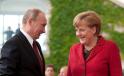 Gazul rusesc a asigurat cresterea economica a Germaniei, afirma un consilier al lui Merkel. „A fost un consens in societate la acea vreme”