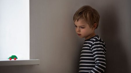 Copiii si <span style='background:#EDF514'>ADULT</span>i cu autism beneficiaza de terapie decontata, de la 1 octombrie