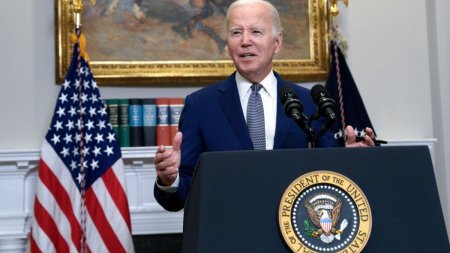 Razboi in Ucraina, ziua 586 | Joe Biden asigura Ucraina ca va primi in continuare ajutor financiar american, in pofida opozitiei unor republicani
