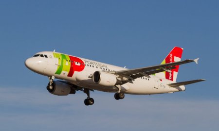 Guvernul Portugaliei a lansat <span style='background:#EDF514'>PRIVATIZARE</span>a companiei aeriene TAP, urmand sa vanda minimum 51% din actiuni