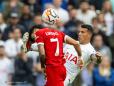Betano repara eroarea VAR din Premier League si plateste pariurile pe Luis Diaz marcator oricand in Tottenham - Liverpool