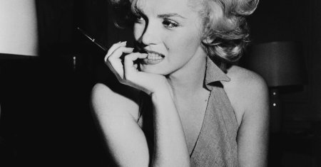 Bautura pe care Marilyn Monroe o consuma in fiecare dimineata. Ai nevoie de doar doua ingredient banale, iar beneficiile pentru sanatate sunt garantate