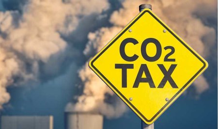 Taxa pe carbon, in vigoare de la 1 octombrie. Cine o va plati in Romania