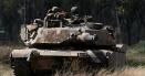 De ce tancurile Abrams M1A1 si Leopard 2 nu au ajuns in Ucraina in varianta originala