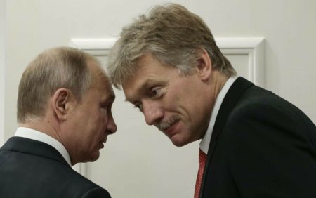 Kremlinul afirma ca oboseala sustinerii Ucrainei va creste in mai multe tari, in special in SUA
