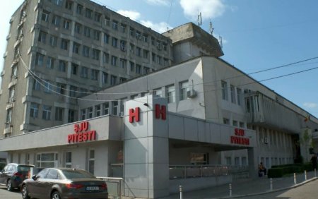 Cantitati mari de fentanil au disparut din farmacia Spitalului Judetean Pitesti. Medicamentul are efect letal