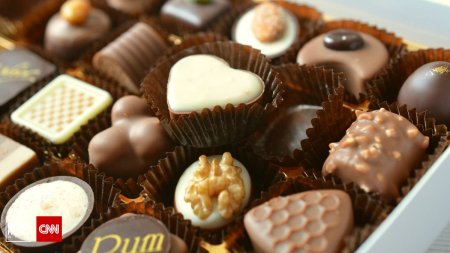 Vom plati mai mult pe ciocolata spre finalul acestui an. Preturile mai mari afecteaza cererea din Europa si pana in Asia