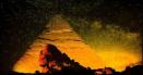 Misterul Triunghiului de Aur al Daciei. <span style='background:#EDF514'>TOTUL</span> despre reteaua secreta dintre Bucegi si Egipt