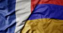 Sefa diplomatiei franceze vizita in Armenia pentru a reafirma sprijinul tarii sale
